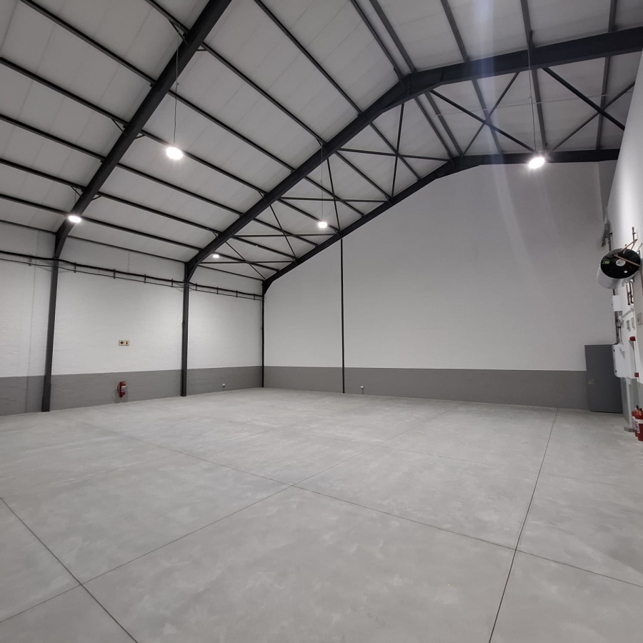 To Let commercial Property for Rent in Stikland Industrial Western Cape